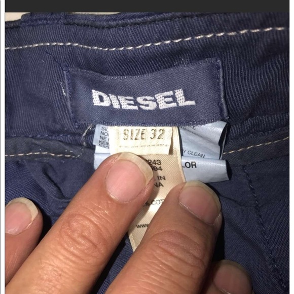 Diesel Men’s pants - Picture 4 of 6